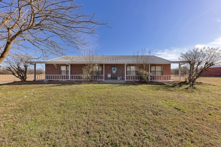 Country Home Equine Property Wood County Winnsboro, Texas 17.9 Ac - image 4