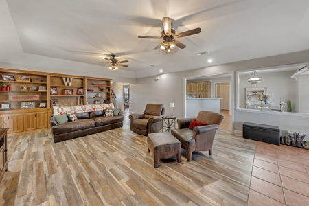 Country Home Equine Property Wood County Winnsboro, Texas 17.9 Ac - image 11