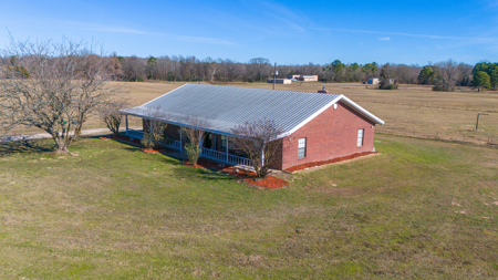 Country Home Equine Property Wood County Winnsboro, Texas 17.9 Ac - image 5