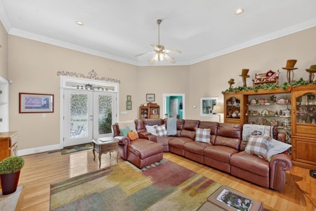 Custom 4BR/3BA • 2,300+ Sq Ft • Golf-Course Lot • Paw Paw Country - image 19