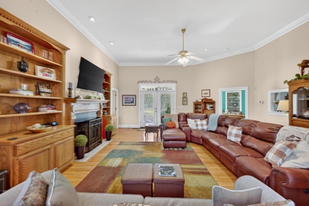 Custom 4BR/3BA • 2,300+ Sq Ft • Golf-Course Lot • Paw Paw Country - image 20