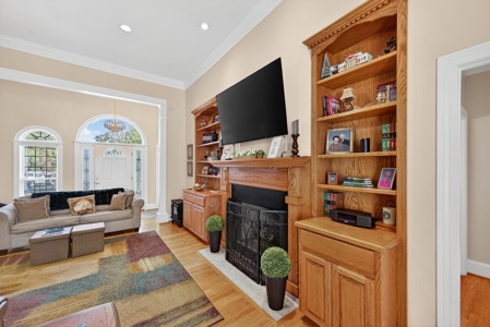 Custom 4BR/3BA • 2,300+ Sq Ft • Golf-Course Lot • Paw Paw Country - image 16