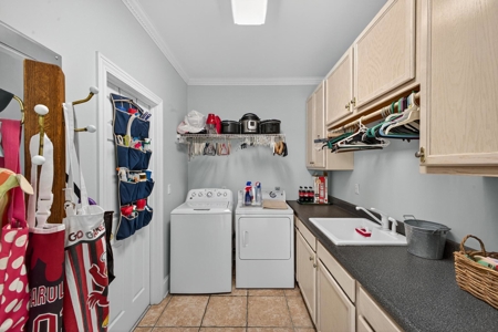 Custom 4BR/3BA • 2,300+ Sq Ft • Golf-Course Lot • Paw Paw Country - image 29