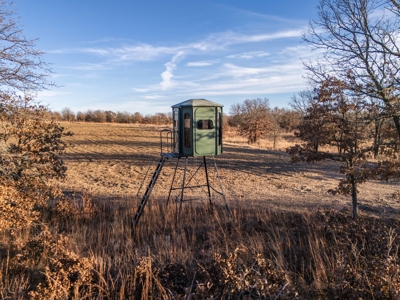 Exceptional Chautauqua County Kansas 320 ± Acres - image 32
