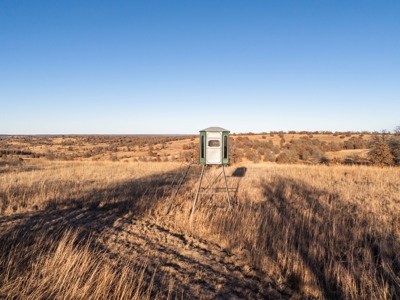 Exceptional Chautauqua County Kansas 320 ± Acres - image 31