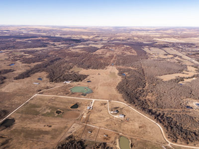 Exceptional Chautauqua County Kansas 320 ± Acres - image 10
