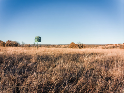Exceptional Chautauqua County Kansas 320 ± Acres - image 43