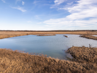 Exceptional Chautauqua County Kansas 320 ± Acres - image 20