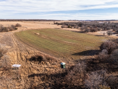 Exceptional Chautauqua County Kansas 320 ± Acres - image 30