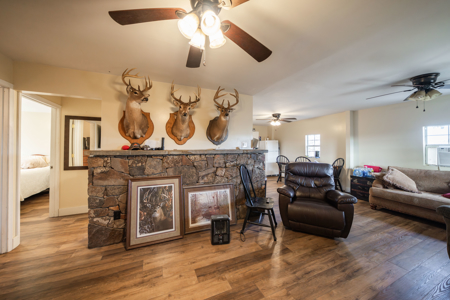 Exceptional Chautauqua County Kansas 320 ± Acres - image 38