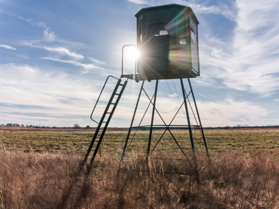 Exceptional Chautauqua County Kansas 320 ± Acres - image 16