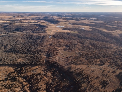 Exceptional Chautauqua County Kansas 320 ± Acres - image 12