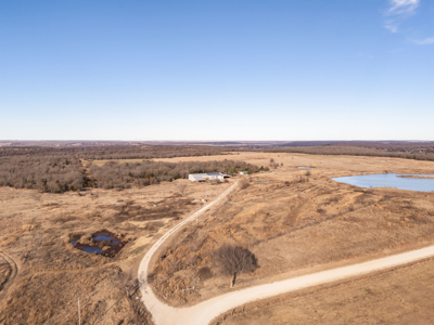 Exceptional Chautauqua County Kansas 320 ± Acres - image 21