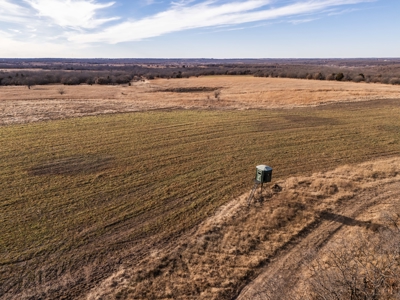 Exceptional Chautauqua County Kansas 320 ± Acres - image 23