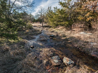 Exceptional Chautauqua County Kansas 320 ± Acres - image 13