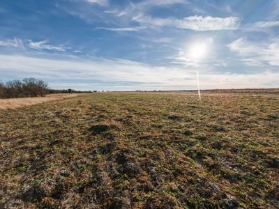 Exceptional Chautauqua County Kansas 320 ± Acres - image 15