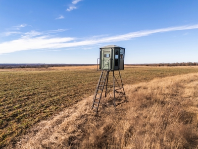 Exceptional Chautauqua County Kansas 320 ± Acres - image 24