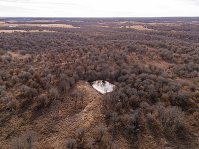 Exceptional Chautauqua County Kansas 320 ± Acres - image 27