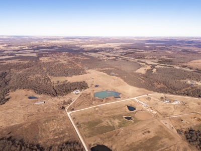 Exceptional Chautauqua County Kansas 320 ± Acres - image 9