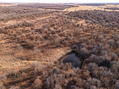 Exceptional Chautauqua County Kansas 320 ± Acres - image 28