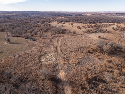 Exceptional Chautauqua County Kansas 320 ± Acres - image 26