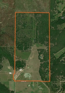 Exceptional Chautauqua County Kansas 320 ± Acres - image 49