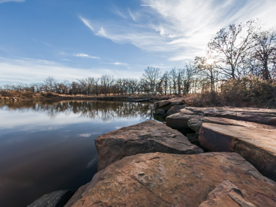Exceptional Chautauqua County Kansas 320 ± Acres - image 18