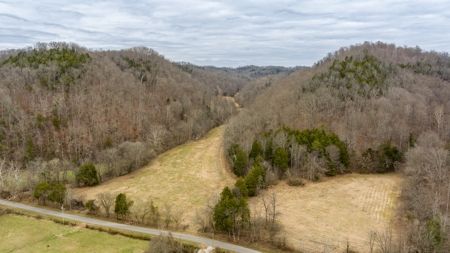 RARE HUNTING OPPORTUNITY: 383.163 +/- Acre Paradise - image 1