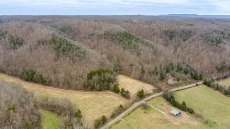 RARE HUNTING OPPORTUNITY: 383.163 +/- Acre Paradise - image 13