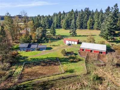Gated Creekside Equestrian Property in Onalaska, Washington - image 38