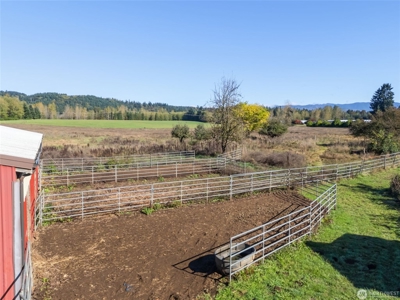 Gated Creekside Equestrian Property in Onalaska, Washington - image 30