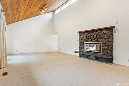 Gated Creekside Equestrian Property in Onalaska, Washington - image 16