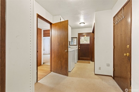 Gated Creekside Equestrian Property in Onalaska, Washington - image 17