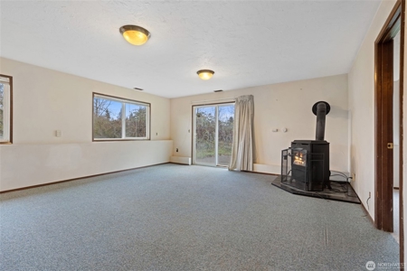 Gated Creekside Equestrian Property in Onalaska, Washington - image 24