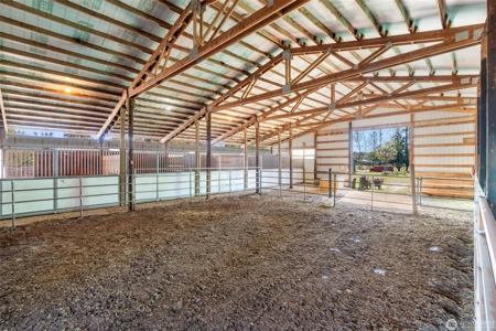Gated Creekside Equestrian Property in Onalaska, Washington - image 31