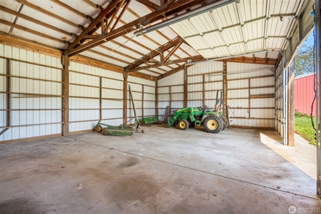 Gated Creekside Equestrian Property in Onalaska, Washington - image 35
