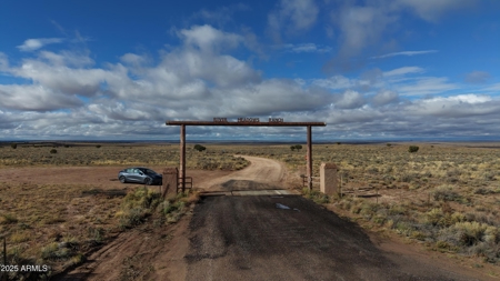 Nearly 40 Acres of Off-Grid Land in Apache County Arizona - image 1