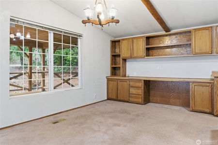 Cozy Log Home Near Lake Cushman in Mason County - image 9
