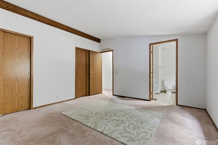 Cozy Log Home Near Lake Cushman in Mason County - image 18