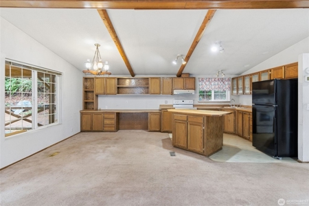 Cozy Log Home Near Lake Cushman in Mason County - image 8