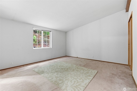 Cozy Log Home Near Lake Cushman in Mason County - image 17