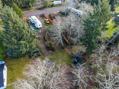 Waterfront Build-Ready Lot in Surfside Estates, Ocean Park WA - image 4