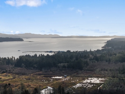 Waterfront Build-Ready Lot in Surfside Estates, Ocean Park WA - image 5