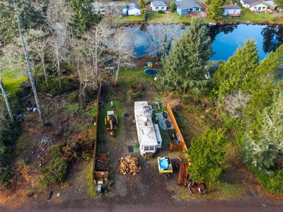 Waterfront Build-Ready Lot in Surfside Estates, Ocean Park WA - image 23
