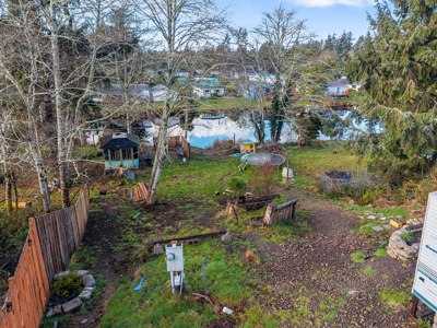 Waterfront Build-Ready Lot in Surfside Estates, Ocean Park WA - image 25