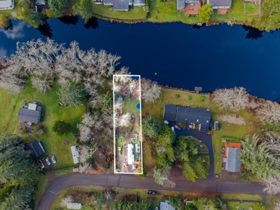 Waterfront Build-Ready Lot in Surfside Estates, Ocean Park WA - image 8