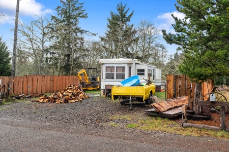 Waterfront Build-Ready Lot in Surfside Estates, Ocean Park WA - image 17