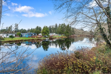 Waterfront Build-Ready Lot in Surfside Estates, Ocean Park WA - image 19