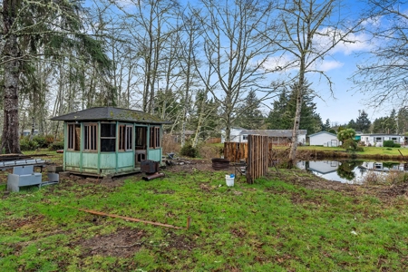 Waterfront Build-Ready Lot in Surfside Estates, Ocean Park WA - image 9
