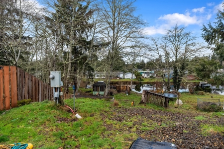 Waterfront Build-Ready Lot in Surfside Estates, Ocean Park WA - image 16
